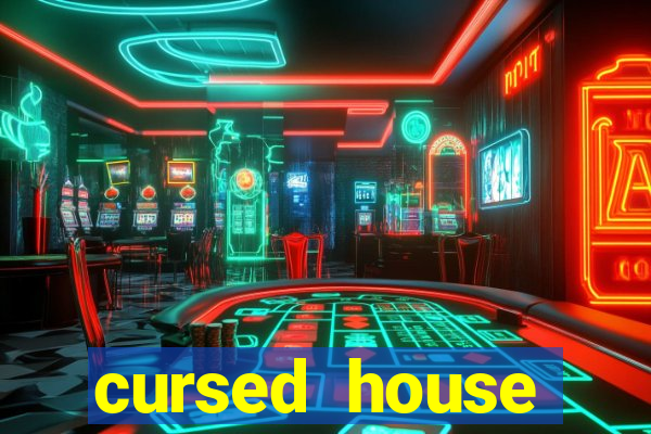 cursed house multiplayer 2