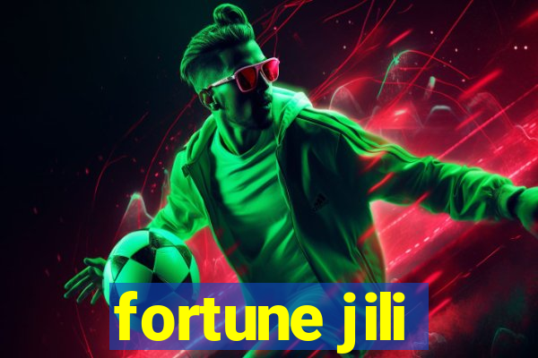 fortune jili