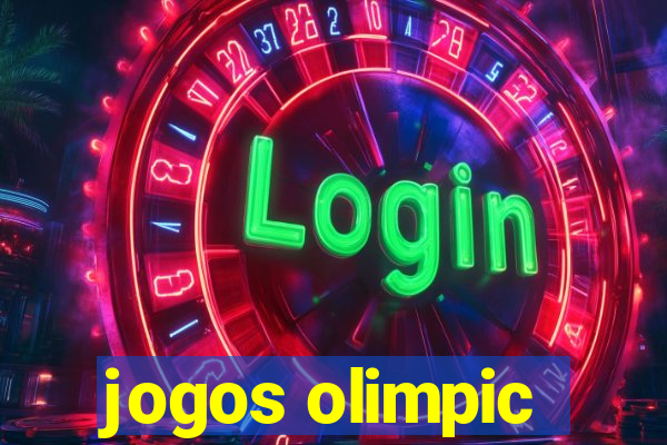 jogos olimpic