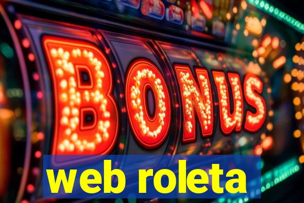 web roleta