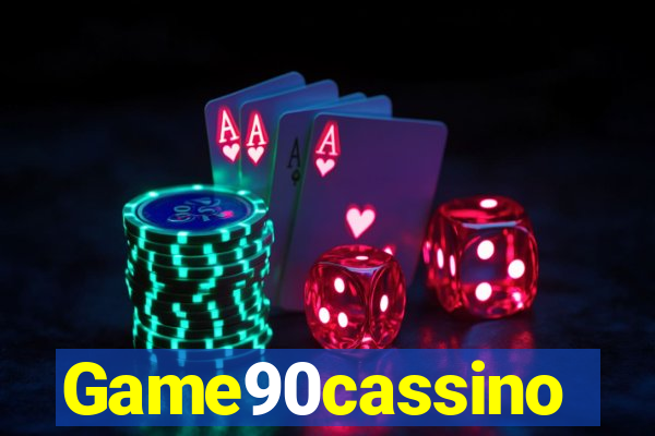 Game90cassino