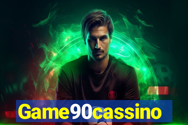 Game90cassino