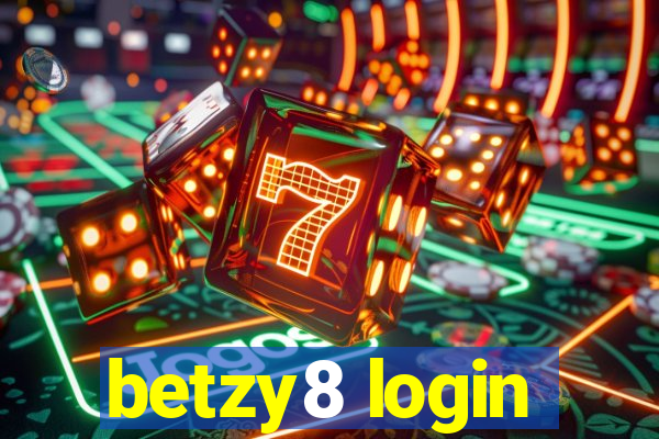 betzy8 login