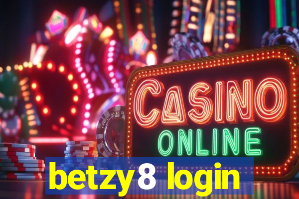 betzy8 login