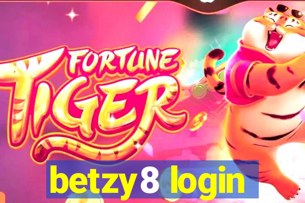 betzy8 login