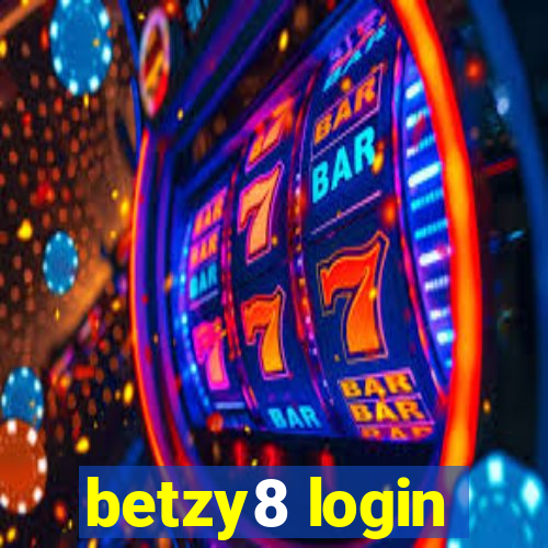 betzy8 login