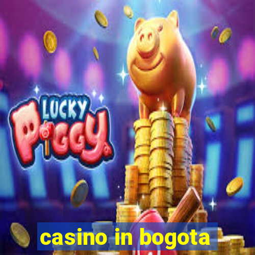 casino in bogota