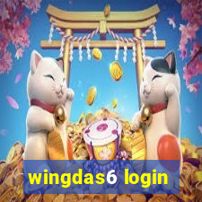 wingdas6 login