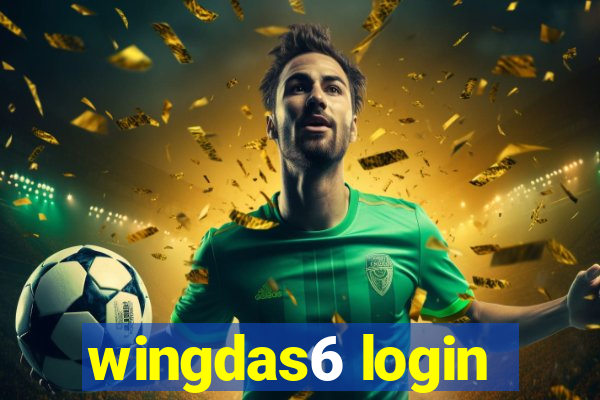 wingdas6 login