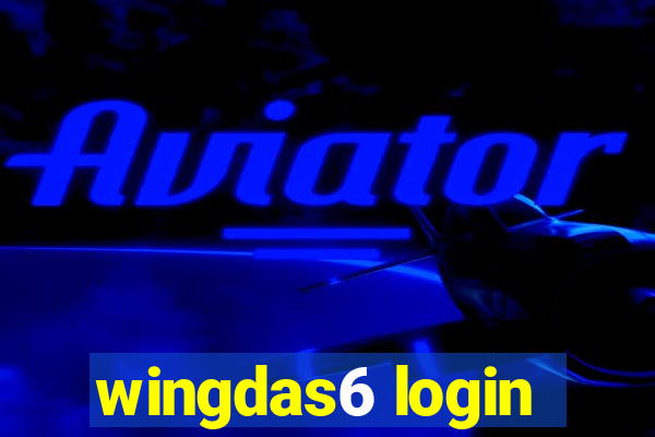 wingdas6 login