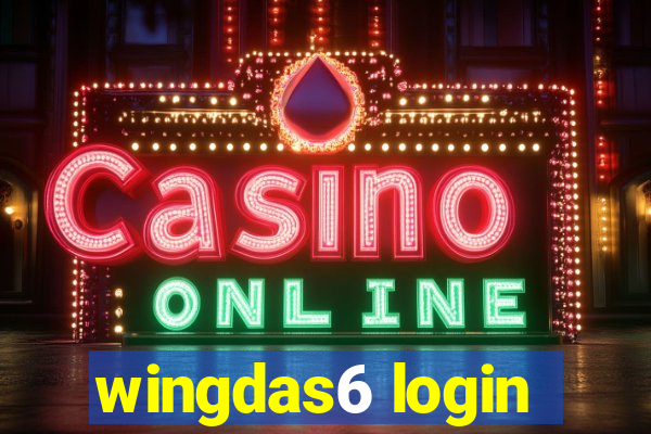 wingdas6 login