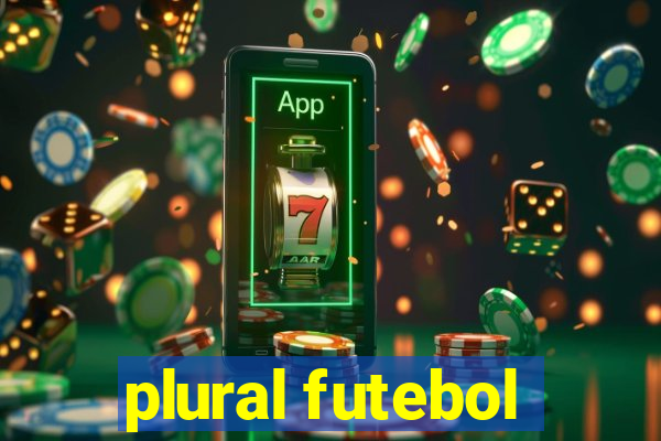 plural futebol