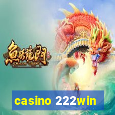 casino 222win