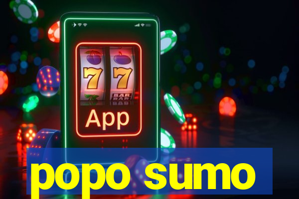 popo sumo