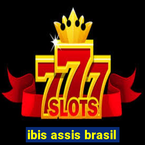 ibis assis brasil