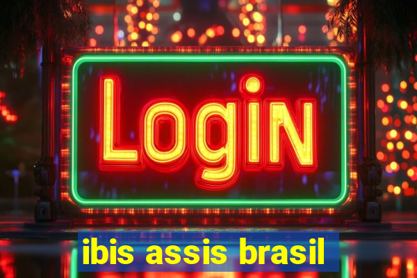 ibis assis brasil