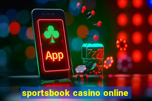 sportsbook casino online