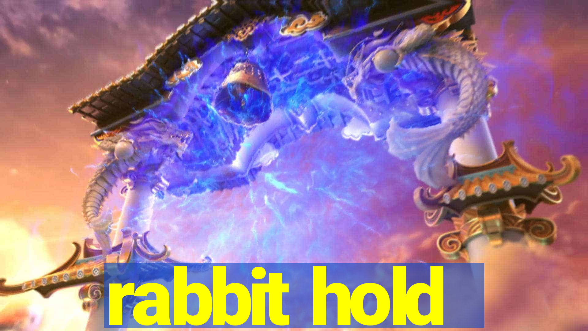 rabbit hold