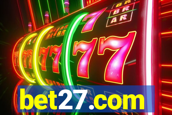 bet27.com