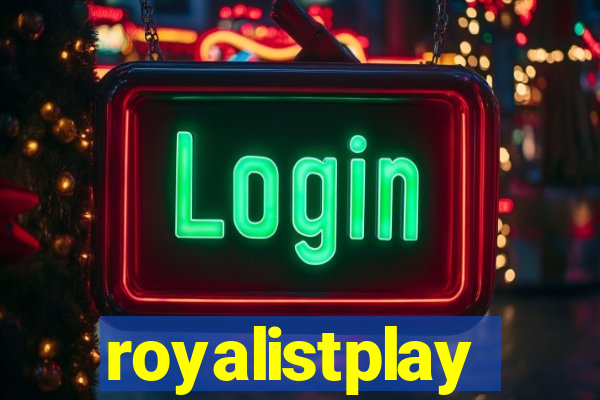 royalistplay