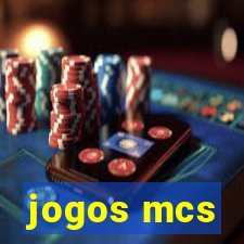 jogos mcs