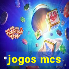 jogos mcs