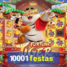 10001 festas