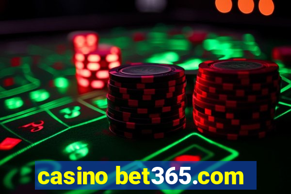 casino bet365.com