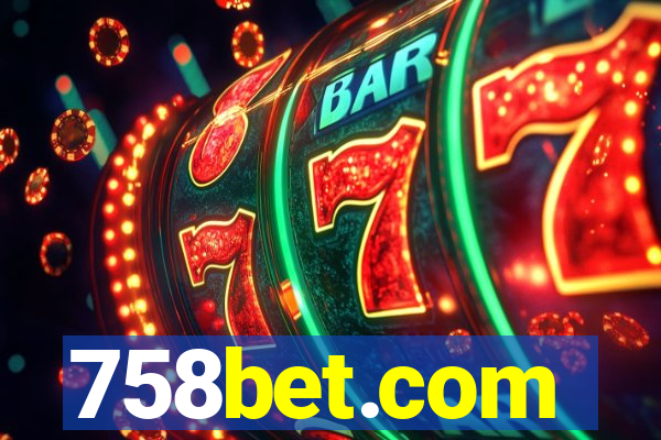 758bet.com