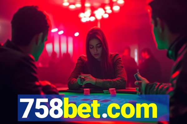 758bet.com