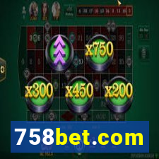 758bet.com