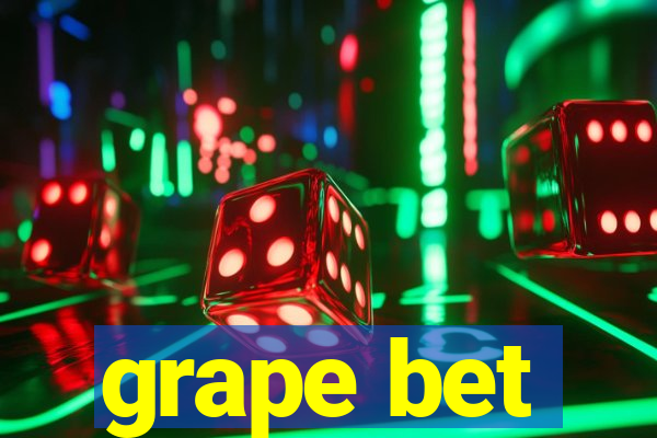 grape bet