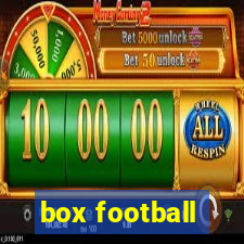 box football