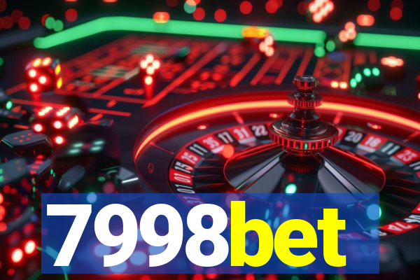 7998bet