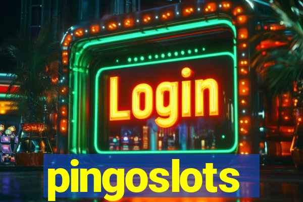 pingoslots