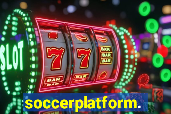 soccerplatform.me