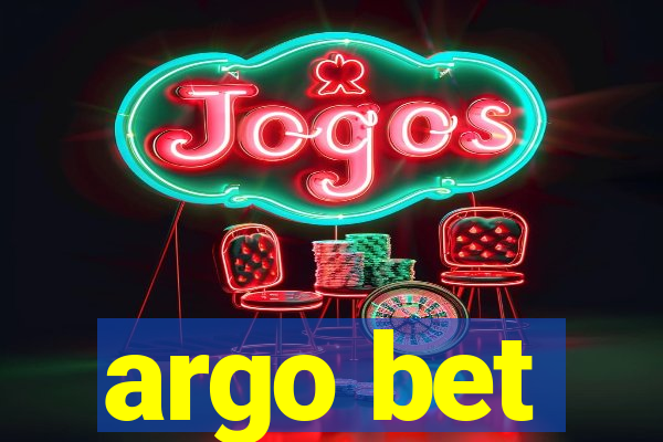 argo bet