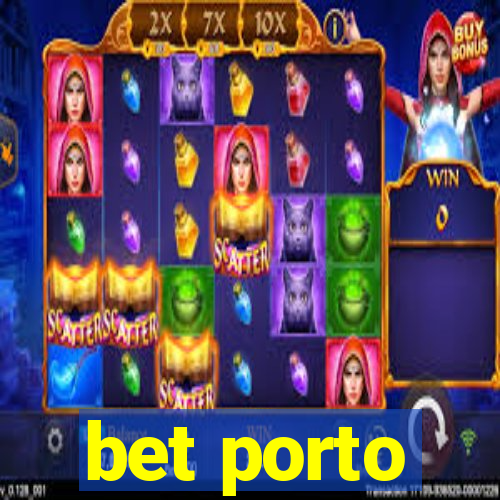 bet porto