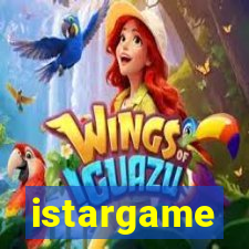 istargame