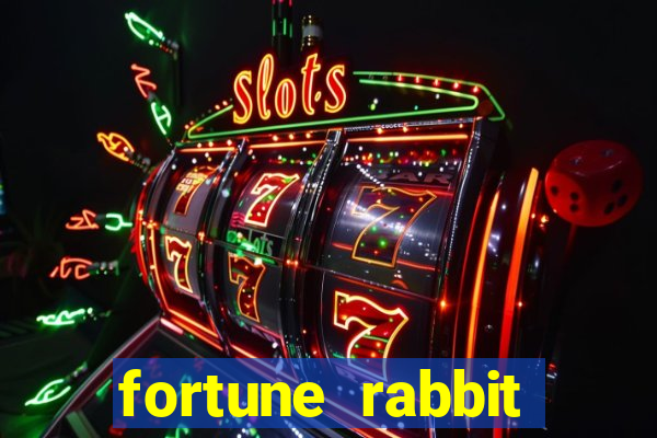 fortune rabbit minutos pagantes