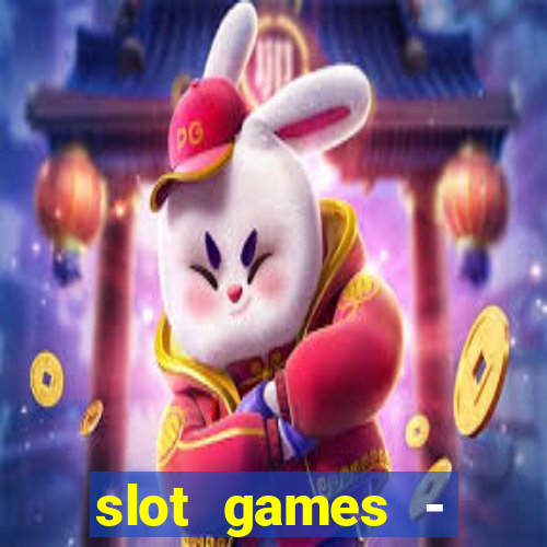 slot games - pelican pete