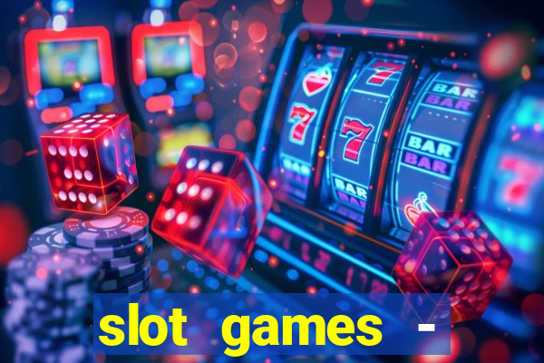 slot games - pelican pete