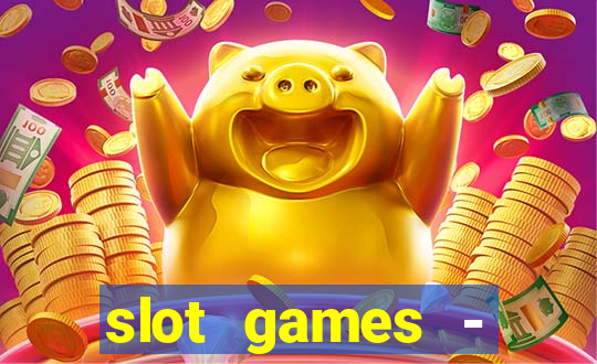 slot games - pelican pete