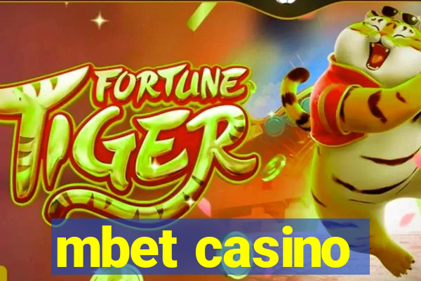 mbet casino