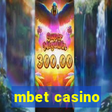 mbet casino