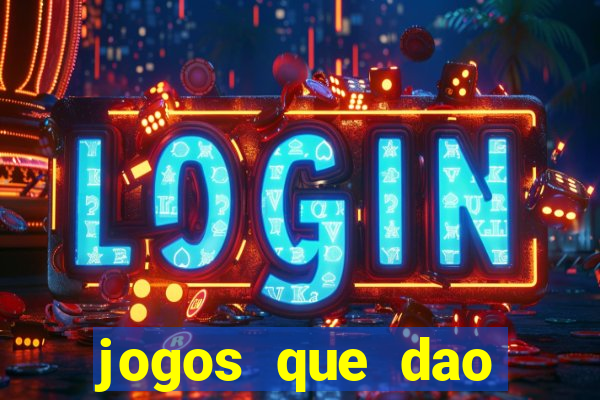 jogos que dao bonus no cadastro sem deposito