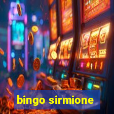 bingo sirmione