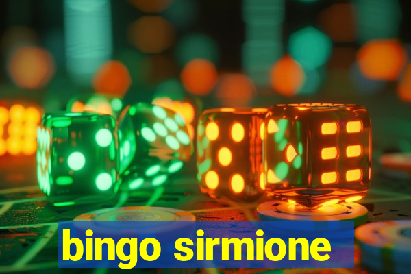 bingo sirmione