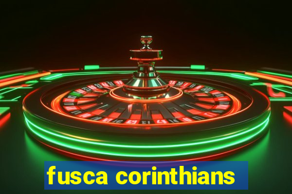 fusca corinthians