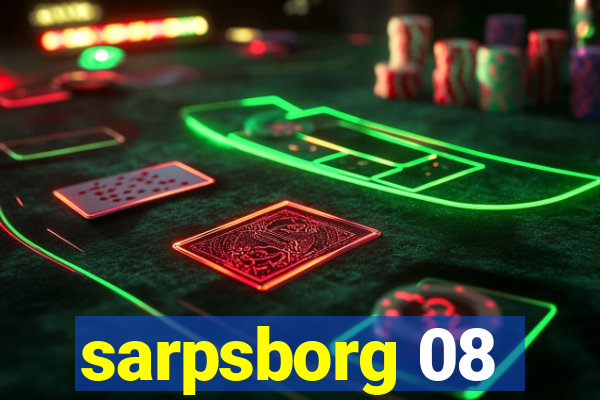 sarpsborg 08